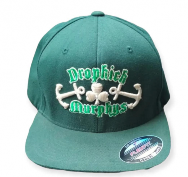 Topi Baseball dengan Pita Gelang